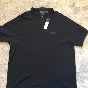Ralph Lauren polo